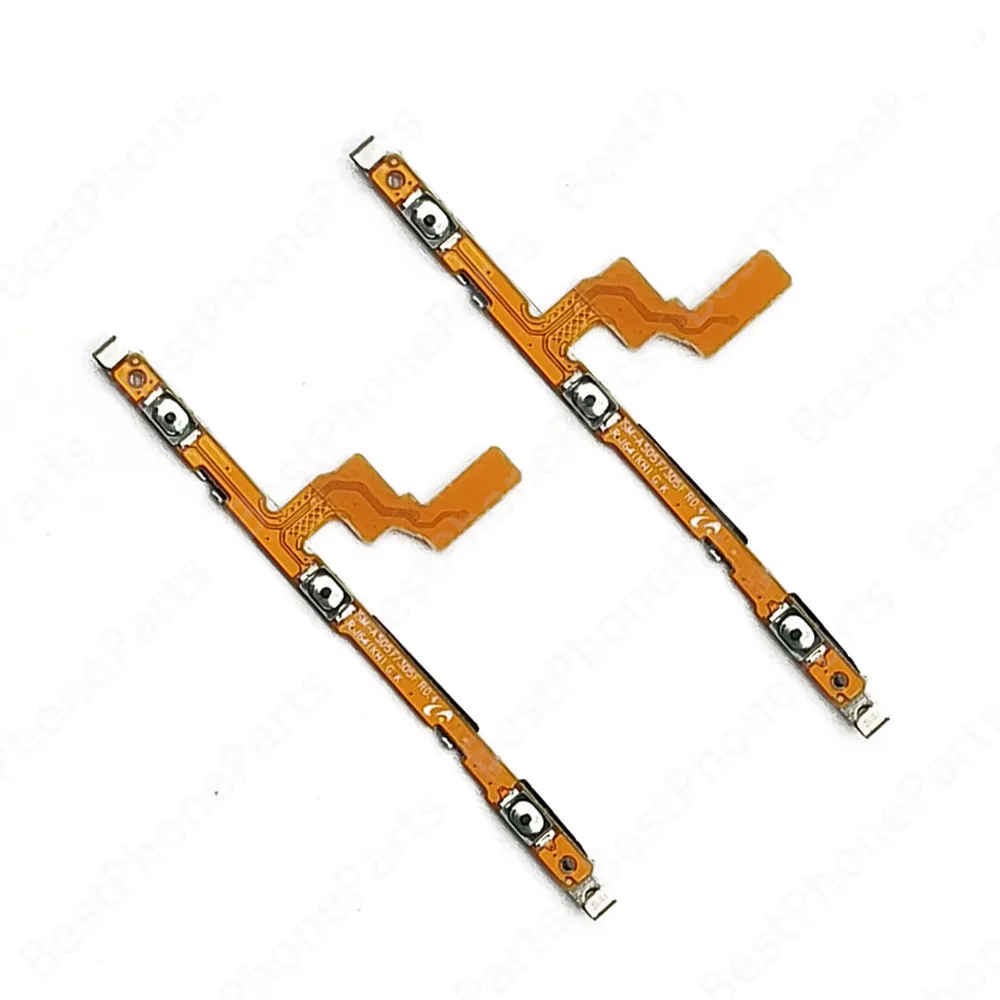 Samsung Galaxy Note 10 Lite Volume Flex Cable 4 Samsung Galaxy Note 10 Lite Volume Flex Cable - Image 4