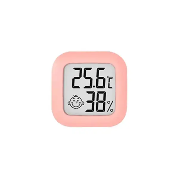 Xiaomi Mini Digital Thermometer Hygrometer 4-Pack - Image 7
