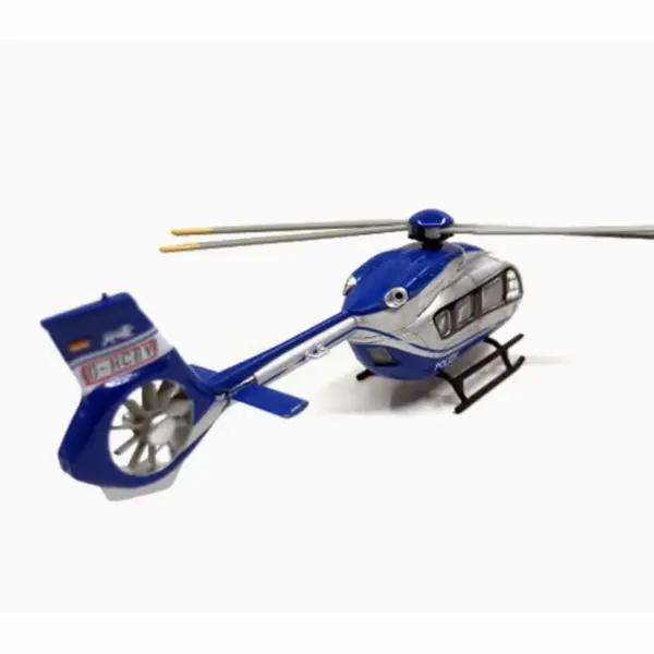 Schuco 1:87 Airbus H145 Helicopter Model Collection - Image 3