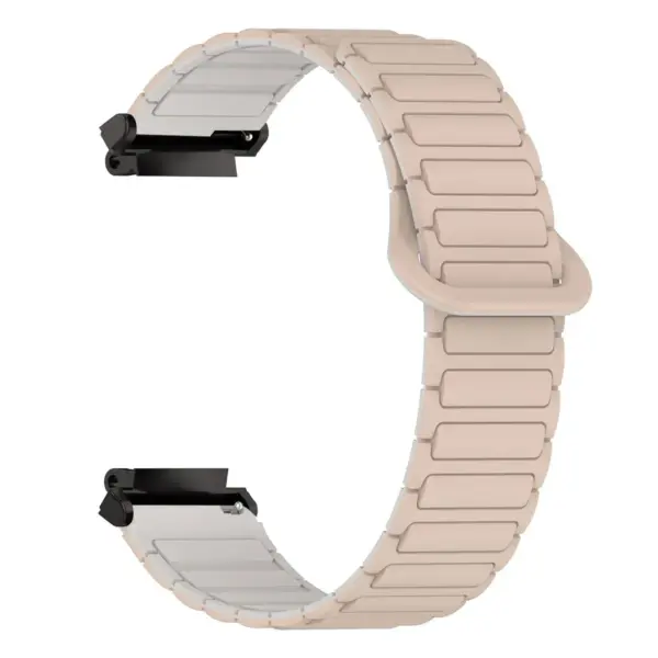 Silicone Magnetic Strap for Amazfit T-rex Series - Image 20