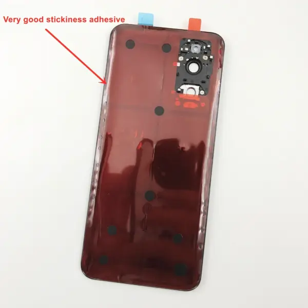 Glass Back Cover for Huawei Honor 90 - Image 2