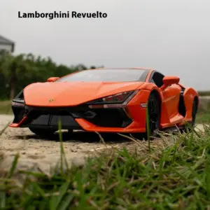 1:24 Lamborghini Revuelto Diecast Model 15 S38510330734d44bab92aba9b7926c370Y