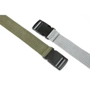 Military Tactical Belt 125cm Nylon Strap 13 S38591eb0d56e4e67b941fa6053432617l