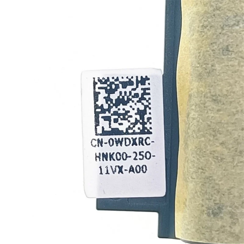 Laptop Antenna Cover for Dell Precision 7750 7760 Case Only 5 Laptop Antenna Cover for Dell Precision 7750 7760 Case Only - Image 5