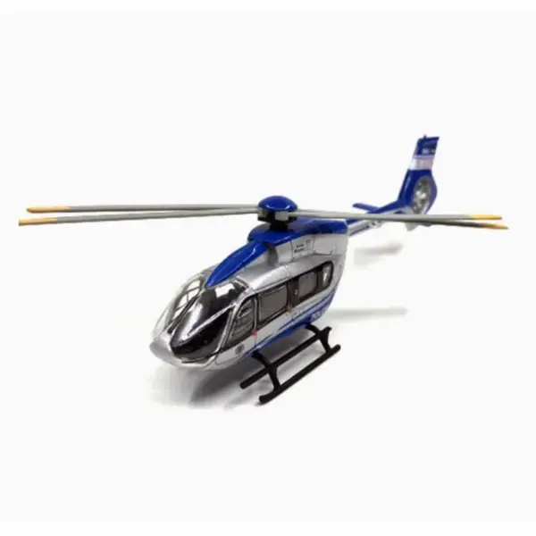 Schuco 1:87 Airbus H145 Helicopter Model Collection - Image 2