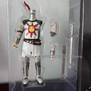 Dark Souls Faraam Knight PVC Figure Model 14 S386ebdf3b8194ce2a99f0511cf8581f8B 1