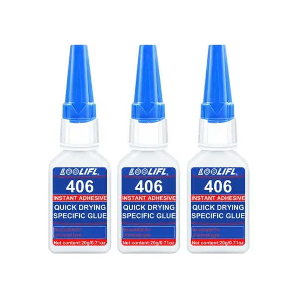 LOOLIFL 20ml Universal High-Strength Weld Adhesive - Image 10
