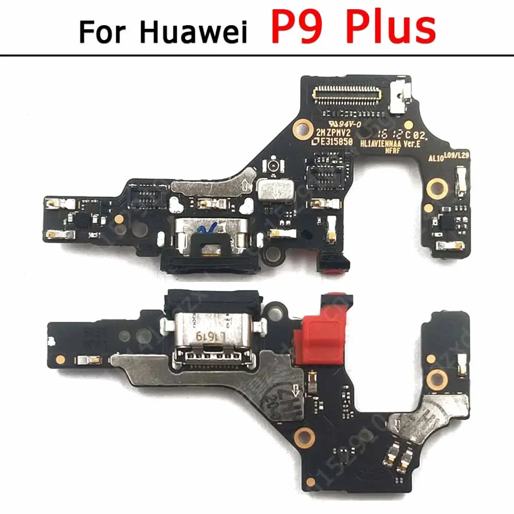 Huawei P20 P30 P40 Charger Port Replacement 8 Huawei P20 P30 P40 Charger Port Replacement - Image 8