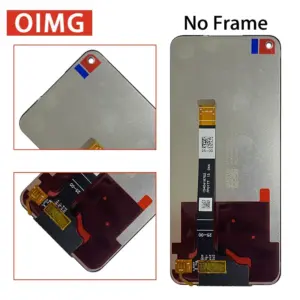 6.5 inches LCD Screen for Oppo Realme 8 5G RMX3241 14 S3892006374c343e6b381a5bdad1f461cr