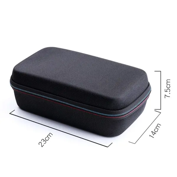 Hard EVA Travel Case for ROMOSS PEA40 Power Bank - Image 4
