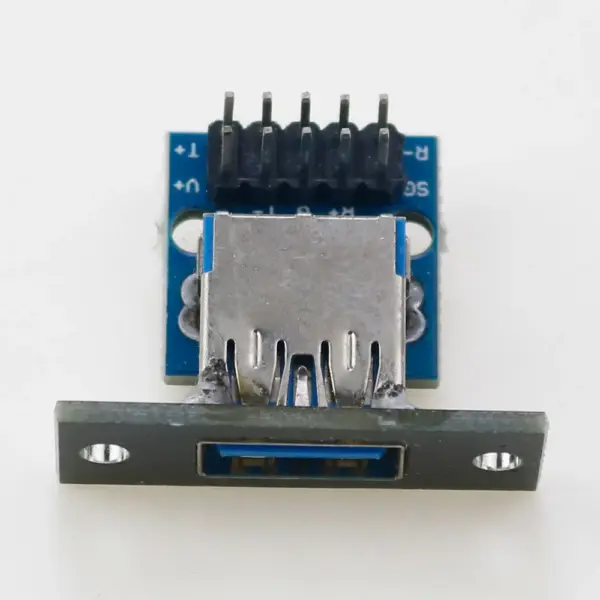 USB 3.0 PCB Connector for Easy Assembly - Image 12