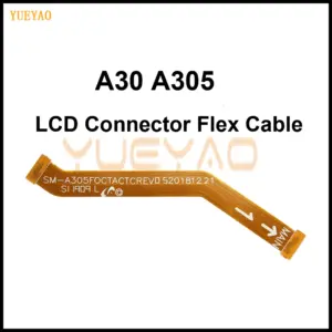 Samsung Galaxy A10 A20 A30 A40 A50 A60 A70 A80 A90 Motherboard Flex Cable 26 S38aac88cfb8b464485ab1050a6242fa7k 4