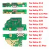 Premium Nokia C12-C31 Charging Port Replacement