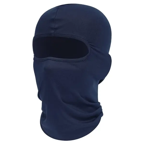Unisex Tactical Balaclava for Outdoor Activities - Image 14