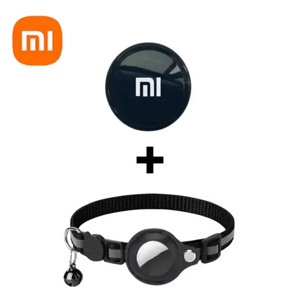 Xiaomi Mini GPS Tracker for FindMy App - Image 7