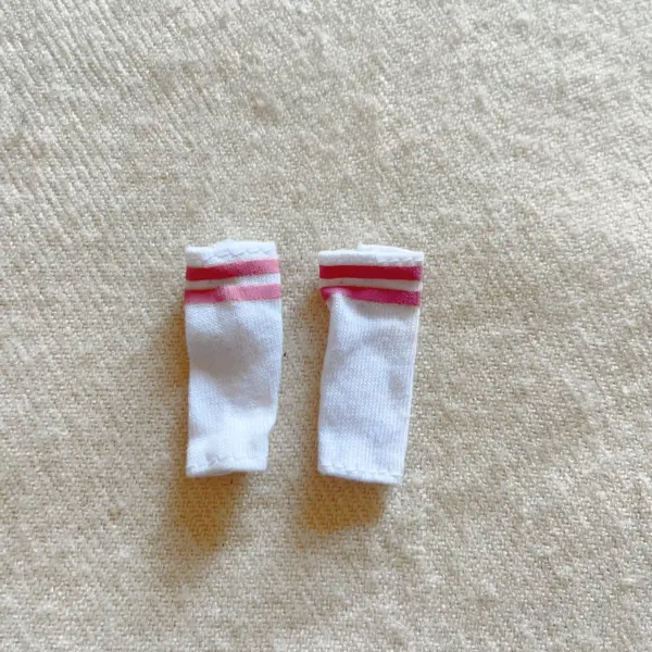 Clothes Socks Gloves Accessories for 30cm Dolls - Image 29