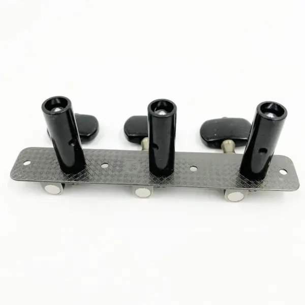 Classical Guitar Tuner Key Machine Heads Set - Image 4
