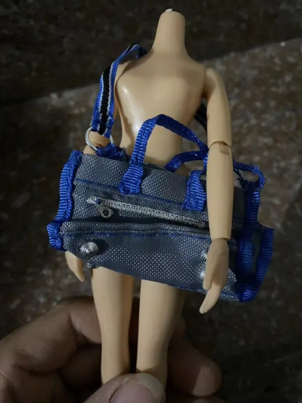 Wave 9-10 Doll Clothes Set for 30cm Dolls - Image 7