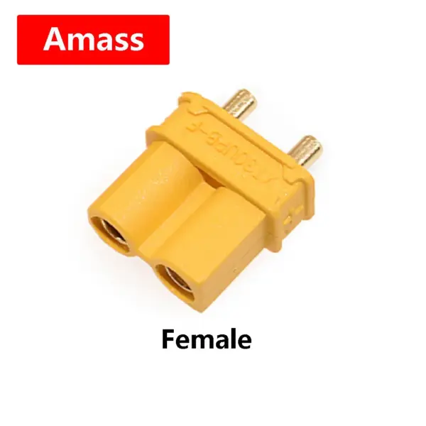 2-10pcs XT30UPB-F/M Connectors for RC Models - Image 4