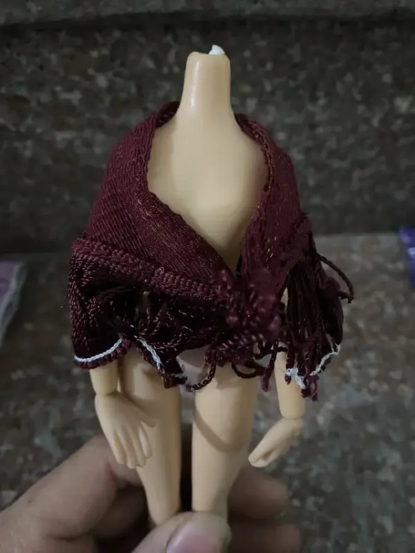 Wave 8 Doll Clothes Set for 30cm Dolls - Image 40