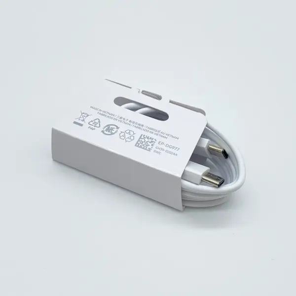Samsung 25W US Fast Charging Adapter for Galaxy - Image 8