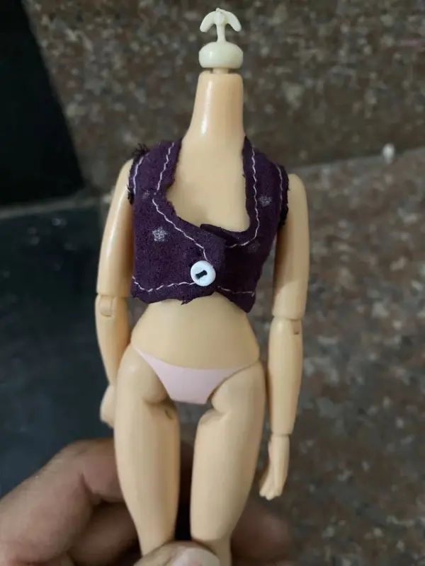 Wave 5 Doll Clothes Set for 30cm Dolls - Image 15