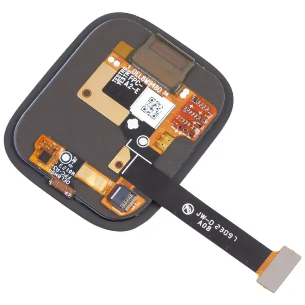 Original LCD & Touch Screen for Xiaomi Redmi Watch 3 - Image 5