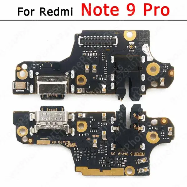Original USB Dock for Xiaomi Redmi Note Series - Image 4