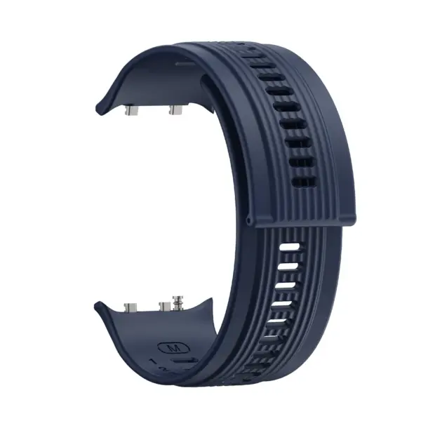 Silicone Strap for HUAWEI Watch D2 - Image 12