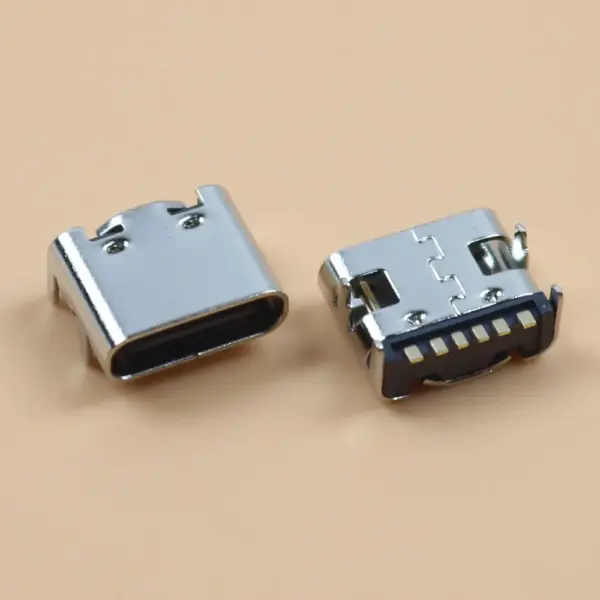 Type-C USB 3.1 Female Connector Kit 10/20/50PCS - Image 3