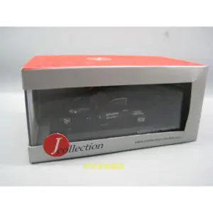 J-COLLECTION 1/43 Nissan LEAF NISMO RC Model 9 S3967393a704b43148fdfac807bd40b3cm
