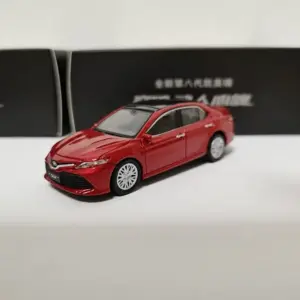 JERREN 1:64 Alloy Sports Car Model 17 S397af401d19044fbae9893a4d2fffca02