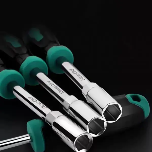 Multifunctional Hex Socket Screwdriver Set for Repair - Image 6