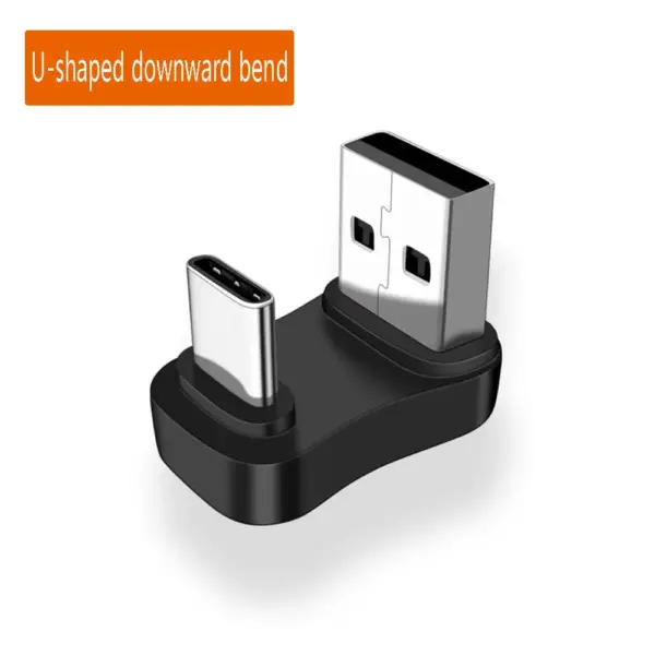 USB C to USB A Adapter for Fast Data Transfer - Image 10