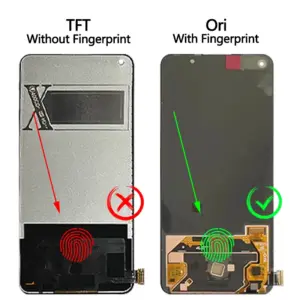 6.62 inches AMOLED LCD Replacement for Realme GT Neo 2 11 S3989cd78f7ef44bbb95f58015a639bd7Z