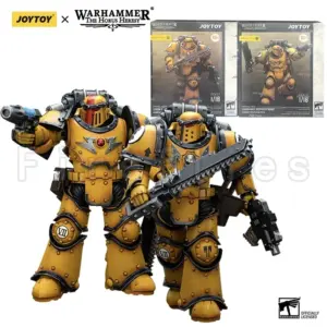 1/18 JOYTOY Sci-Fi Mecha Action Figure 27 S3996823027b0401997fcb2dcb96a179di 2