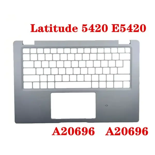 Dell Latitude 5420 LCD Back Case Replacement - Image 10