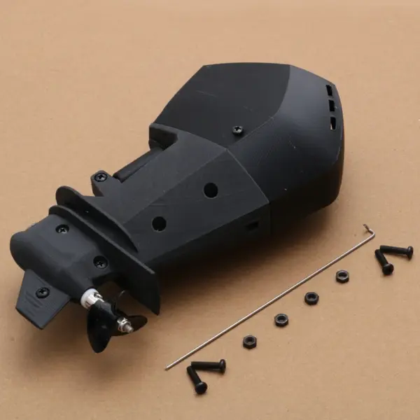 3S Brushless Outboard Motor for RC Boat - Image 3