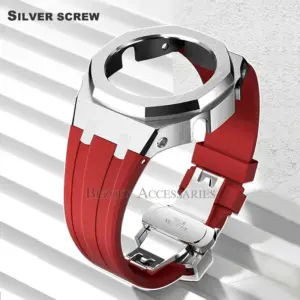 Gen4 Casioak G-Shock GA-2100 Stainless Steel Bezel Kit 89 S39bd1a2a5af54f1bb69e9c3aac1fbee81