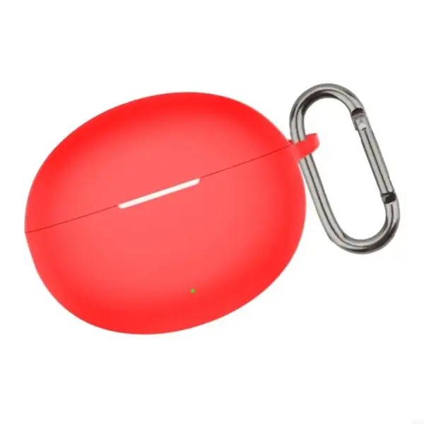 OPPO Enco Free 4 Silicone Earphone Case - Image 5