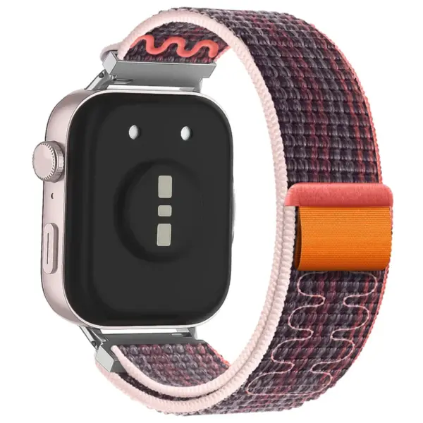 Nylon Trail Loop Band For Huawei Watch Fit 3 - Image 18