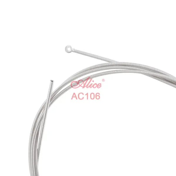 Alice AC106 Classical Guitar Strings Set - Image 5