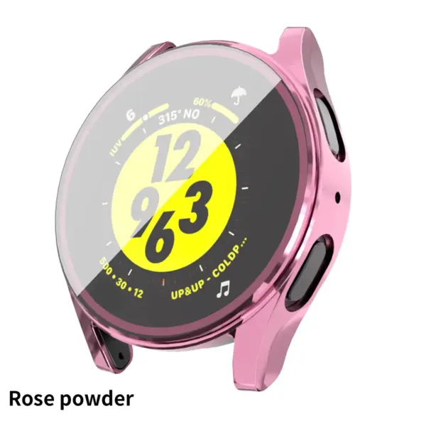 TPU Protective Case for Samsung Galaxy Watch7 Ultra 47mm - Image 7