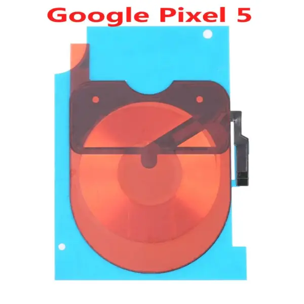 Google Pixel NFC Wireless Charging Coil Replacement - Image 2