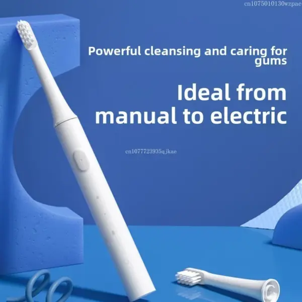 Xiaomi Mijia T100 Sonic Electric Toothbrush - Image 5