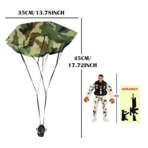 Military Snow Navy Action Figure for Kids 72 S3a5fe987b26244c485e83b75f7ad8869l