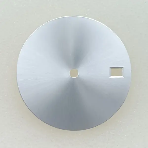 28.5mm Dial for NH35/36 Diver's Watch Model - Image 8