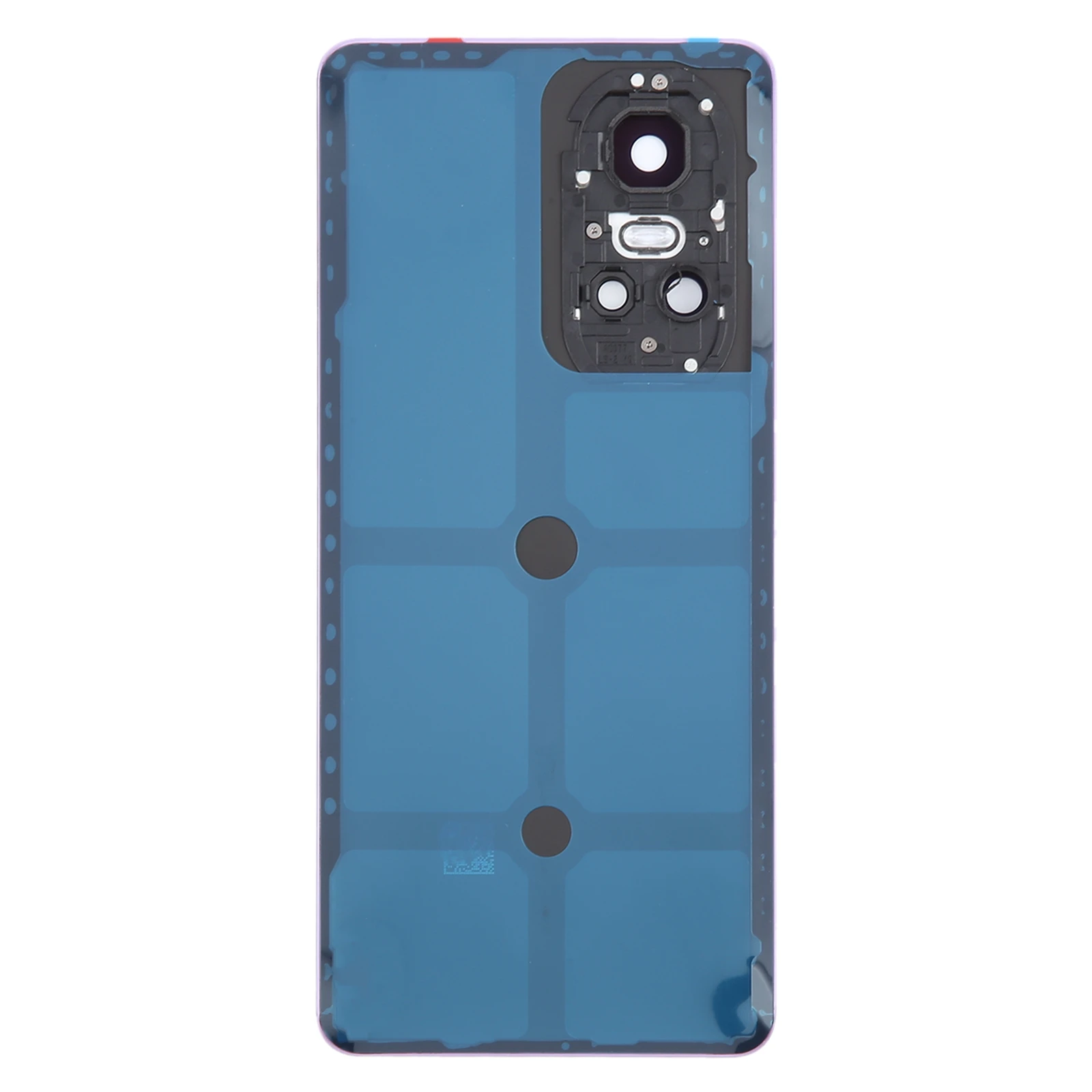 OPPO Reno10 Pro Global Battery Back Cover 3 OPPO Reno10 Pro Global Battery Back Cover - Image 3