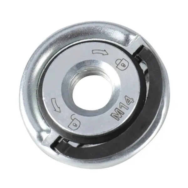 M14 Self-Locking Power Chuck Pressing Plate - Image 7