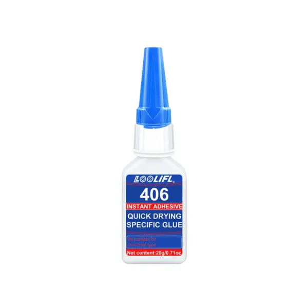 LOOLIFL 20ml Universal High-Strength Weld Adhesive - Image 12
